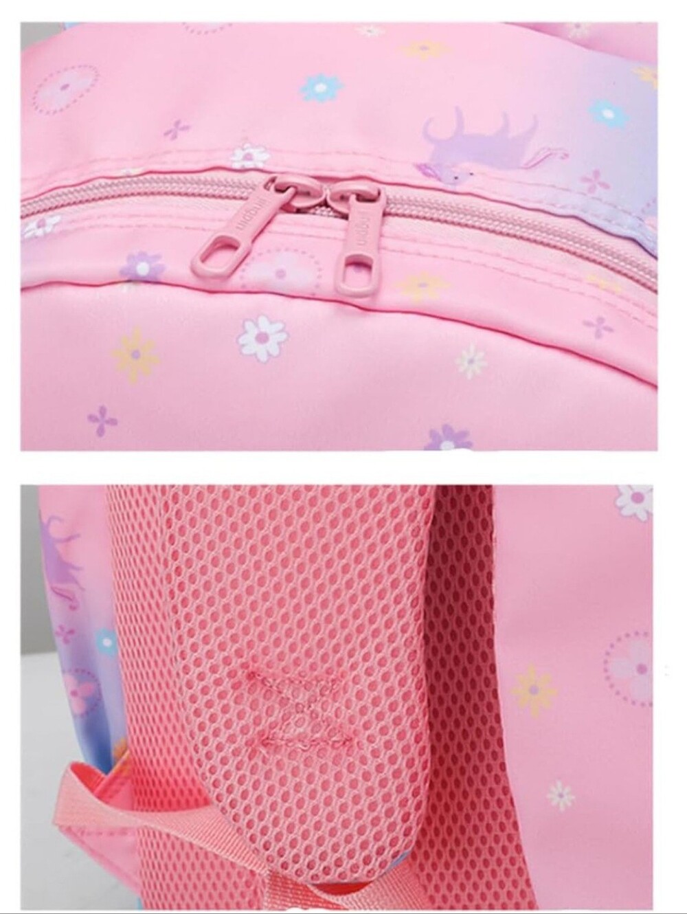 Girls Backpack Set - Picture 6 of 8